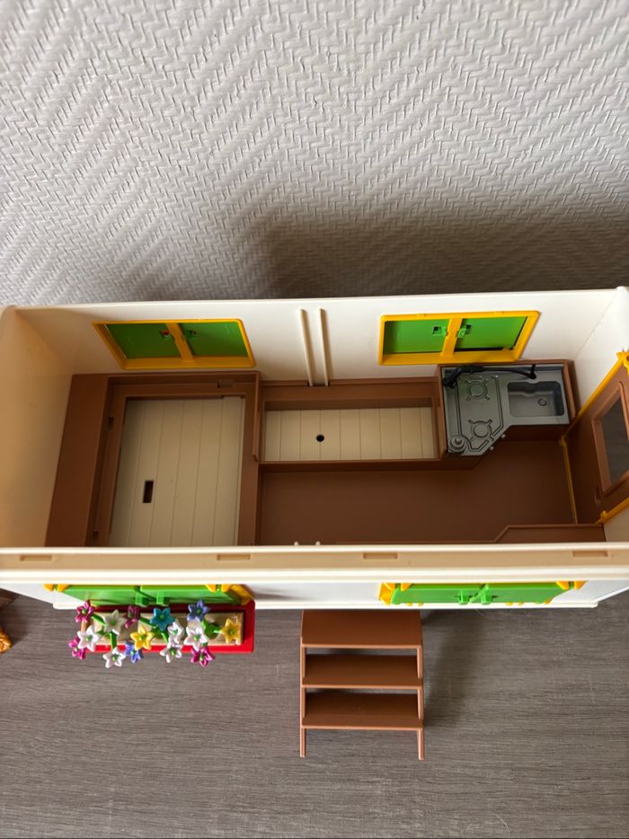 Playmobil 70510 - photo numéro 4