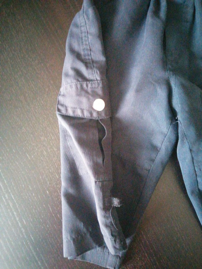 Pantacourt 4 ans - photo numéro 2