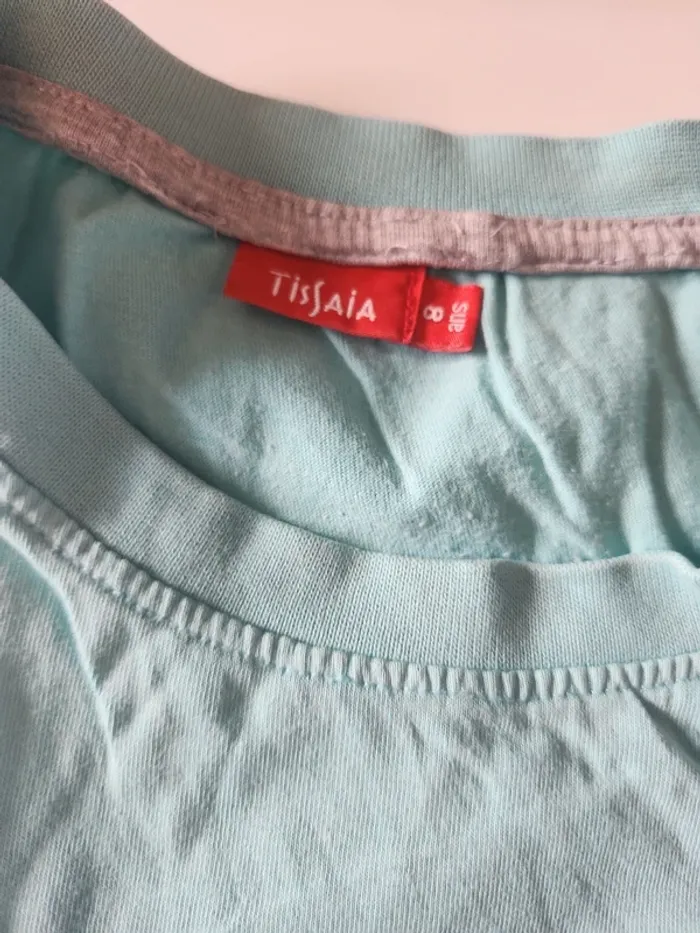 Pyjama short - photo numéro 4