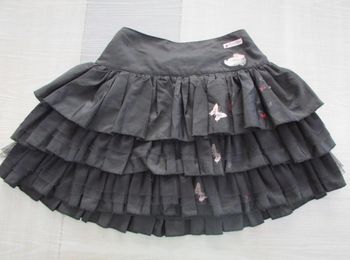 Jupe Disney Minnie 4/5 ans