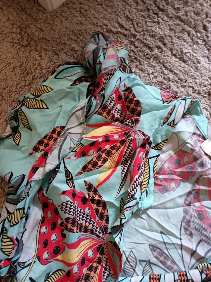 Robe taille 36/38 - photo numéro 4