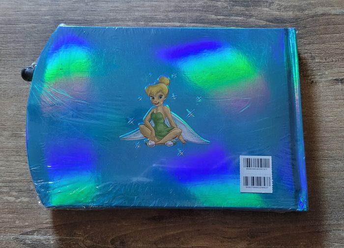 Carnet d'autographes Disneyland - photo numéro 2