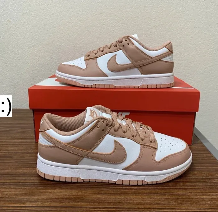 Baskets Dunk Low Next Nature - photo numéro 2