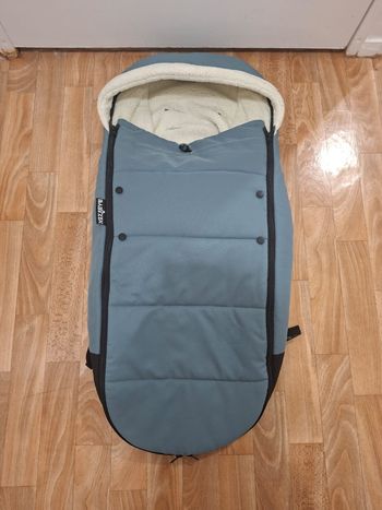 chancelière pour poussette yoyo babyzen