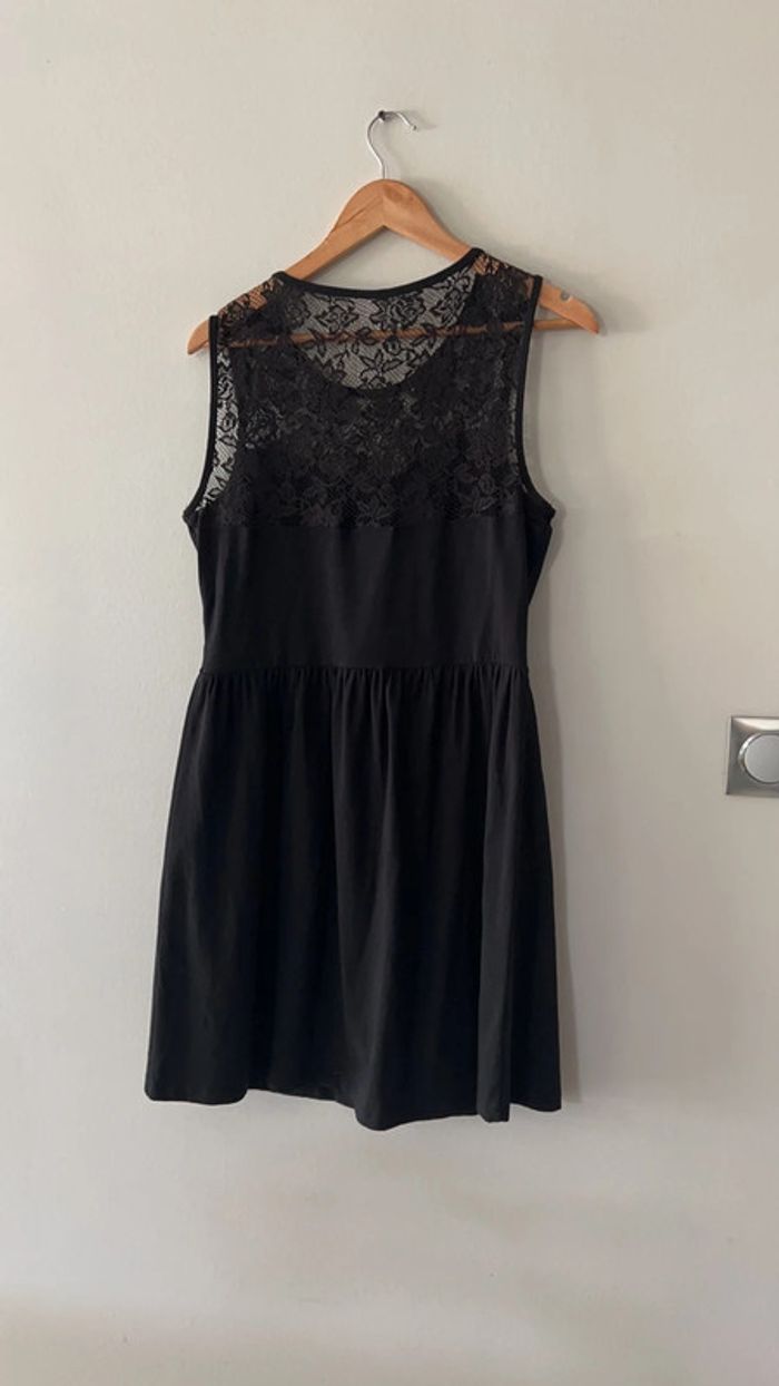 Robe taille élastique - photo numéro 3