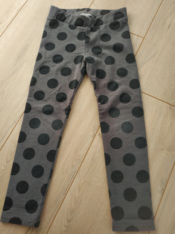 Legging très chaud 4-5 ans