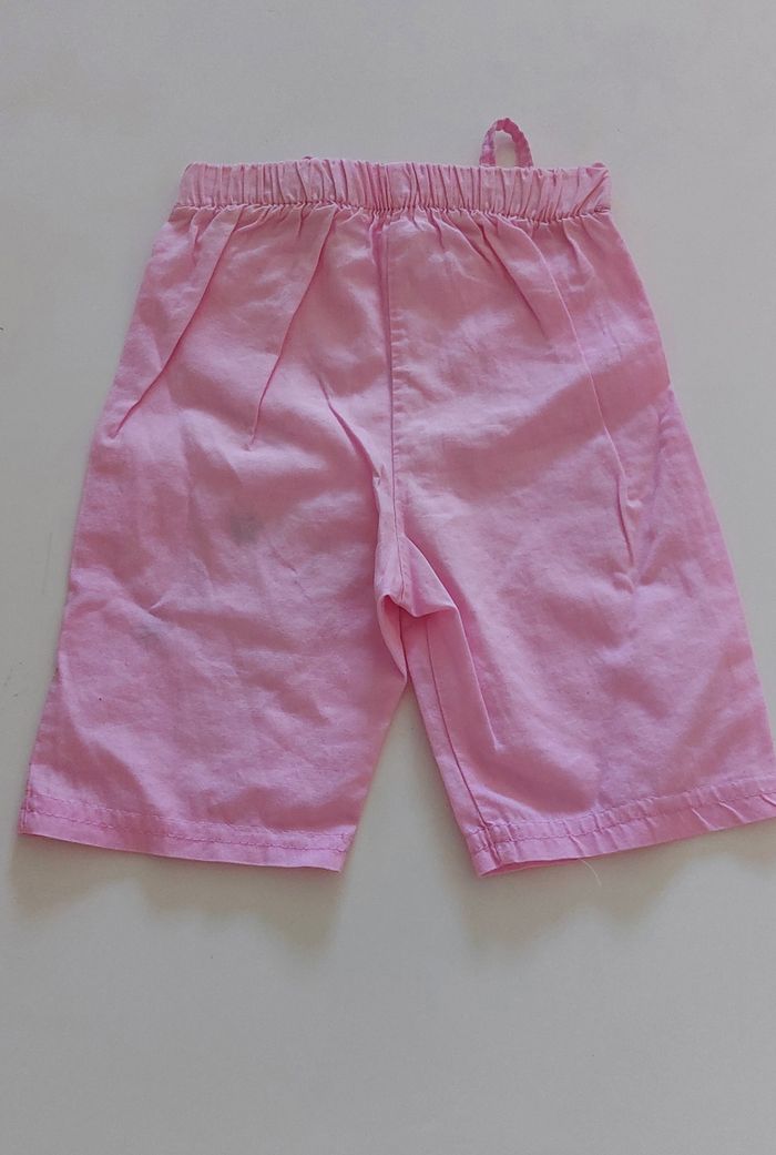 Pantalon fille en très bon état - 6 mois - photo numéro 6