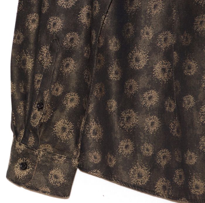 CHEMISE BICOLORE - photo numéro 7