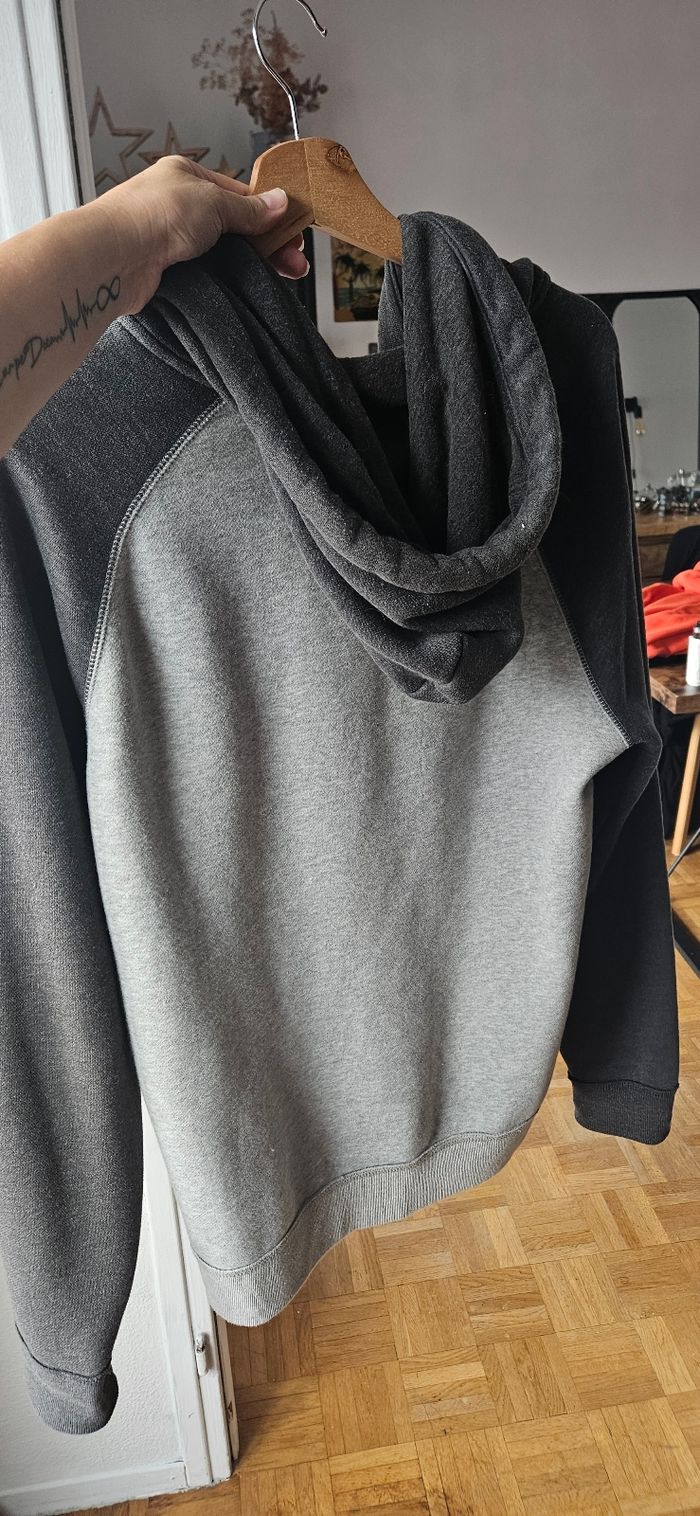 Veste zippé - photo numéro 3