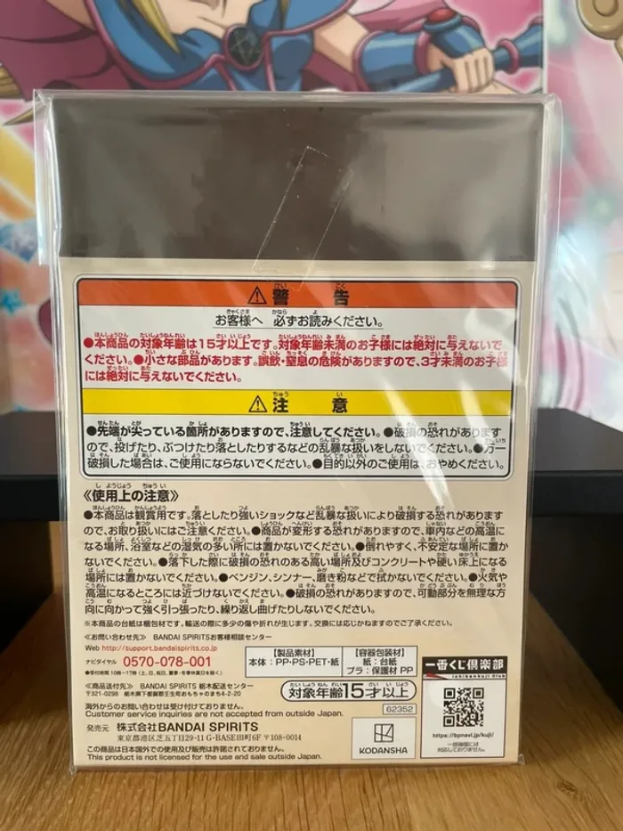 Rent-A-Girlfriend – Cadre Ruka Sarashina Swimsuit Version Ichiban Kuji Manzokudo 4 11x16 cm - photo numéro 3