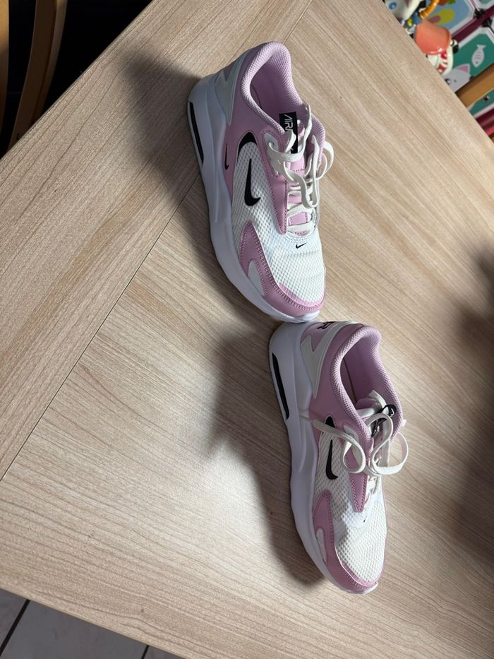 Air Max pointure 38 - photo numéro 5