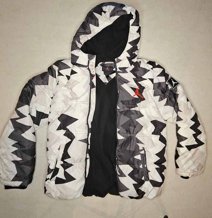 Veste Jordan - photo numéro 2