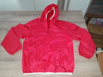 Kway quechua