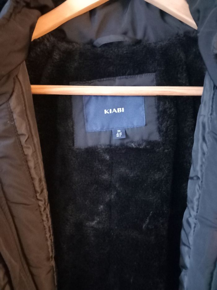 Manteau de grossesse - photo numéro 2