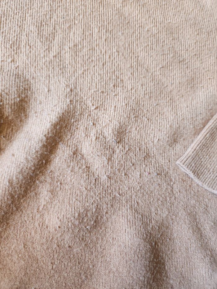 pull kiabi col claudine - photo numéro 4