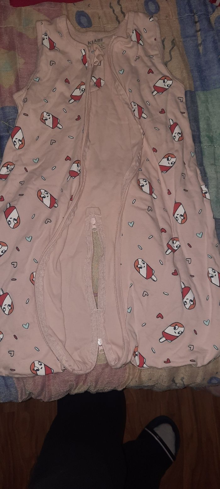 Gigoteuse - photo numéro 3