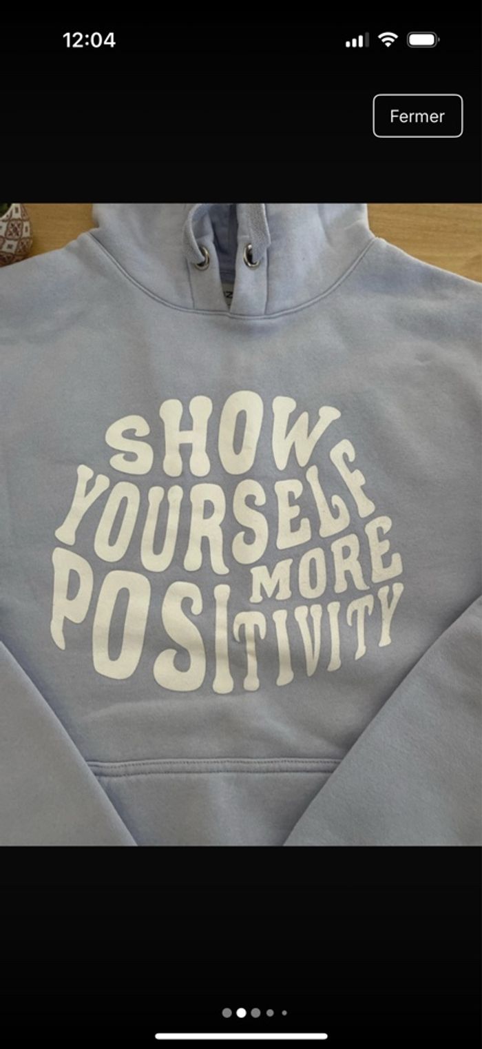 Pull femme  BZB taille M - photo numéro 5