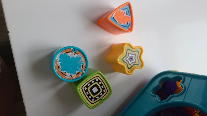 Cube multi activité - photo numéro 6