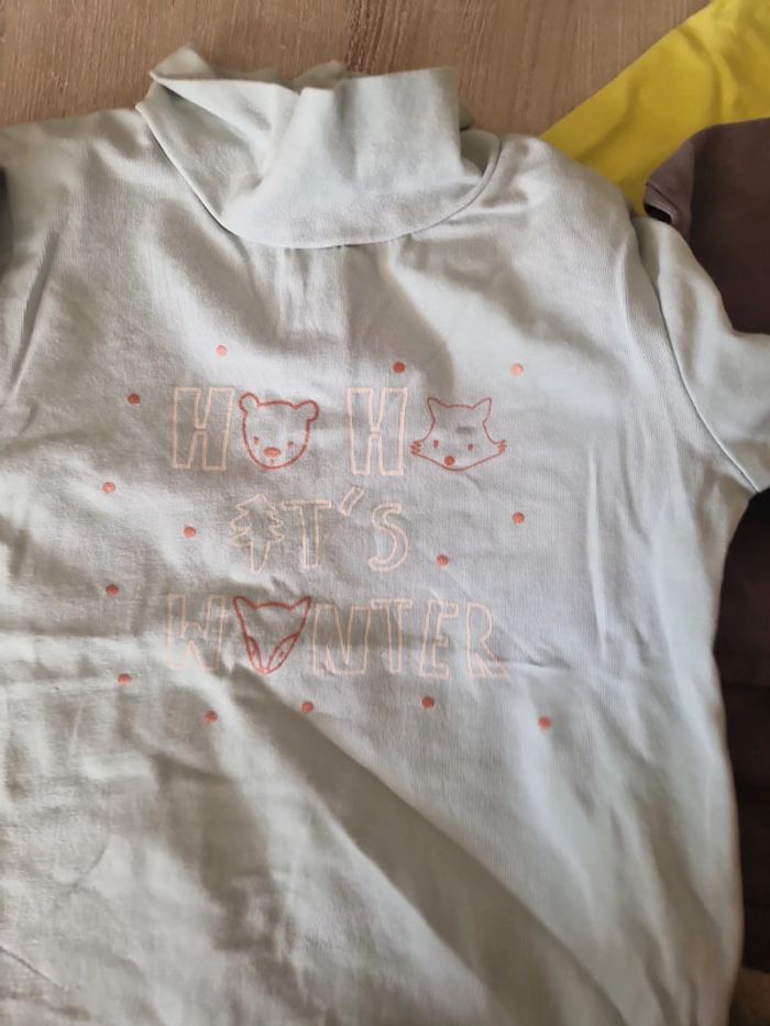 Lot 2ans - photo numéro 12