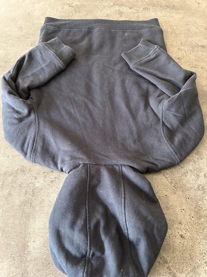 Gilet sergent major - photo numéro 4