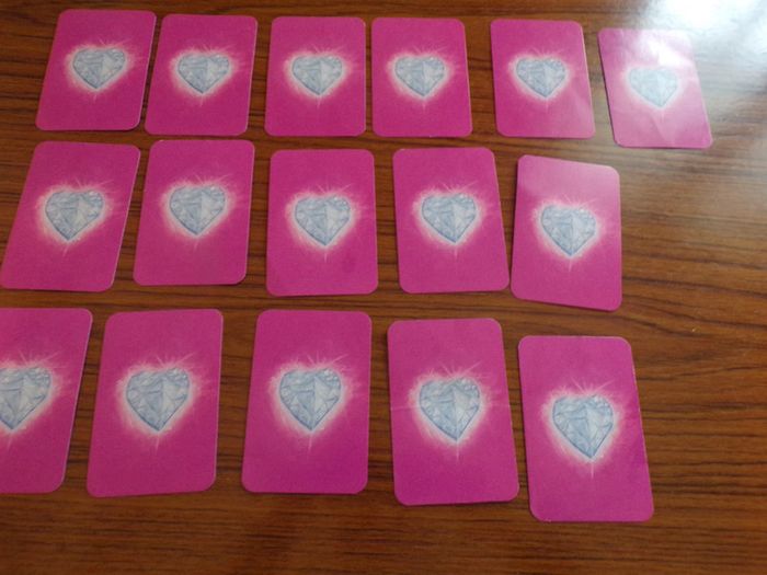 Jeu de cartes d'aventure et de stratégie Diamoniak - Djeco - photo numéro 7