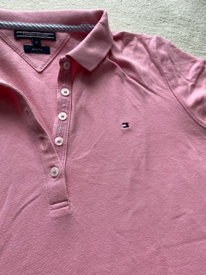 Polo Hilfiger - photo numéro 3