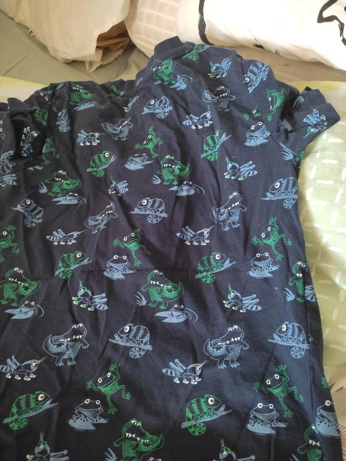 T shirt garçon 10 ans - photo numéro 5