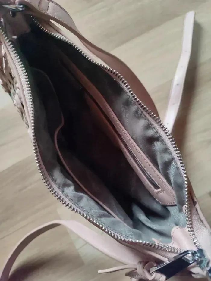 Sac à bandoulière - photo numéro 7