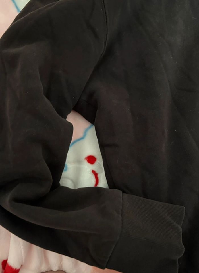 Veste polaire noir - photo numéro 2