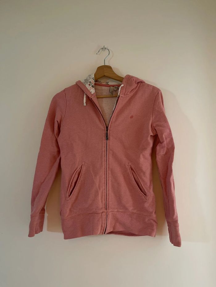 Veste femme oxbow Oxbow Beebs by Kiabi