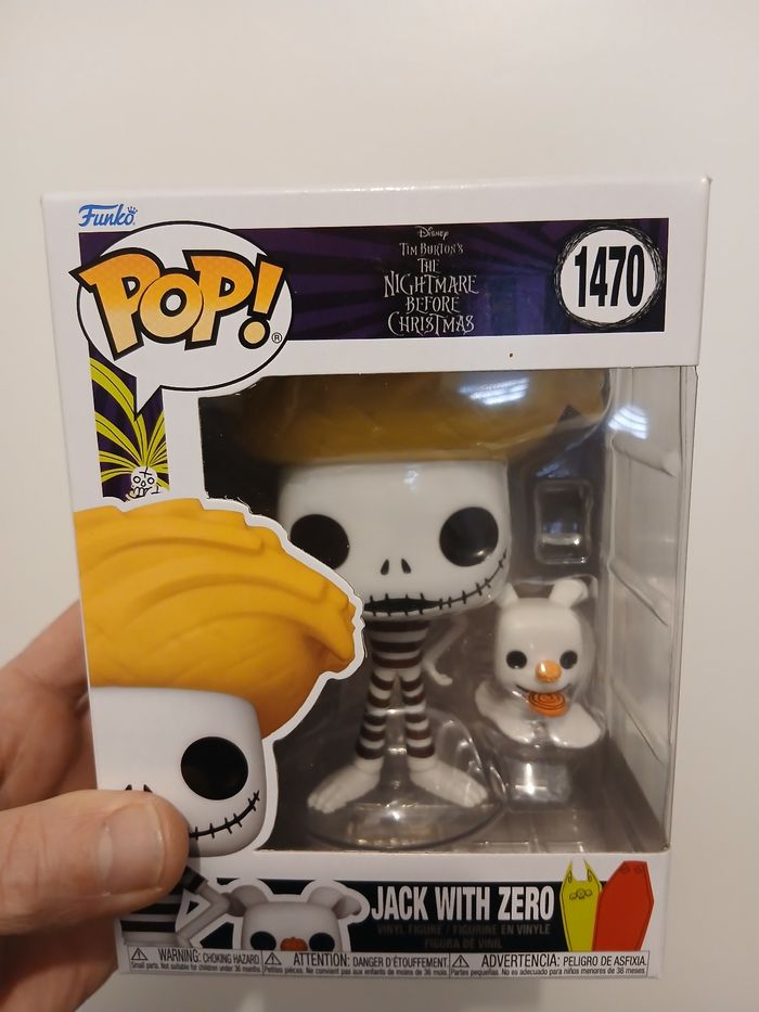 Funko pop Disney