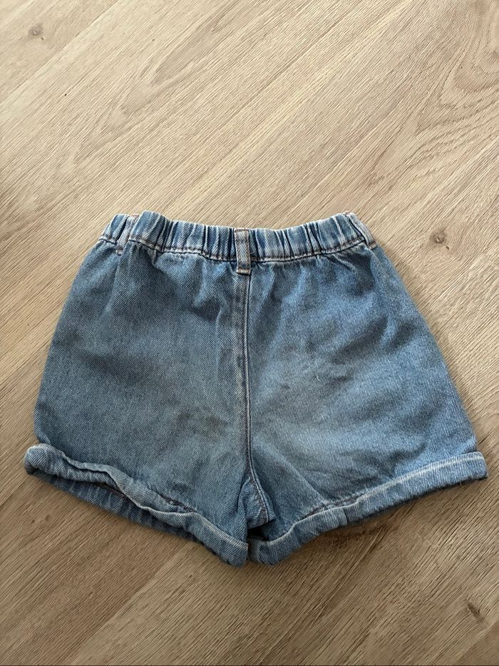 Short - photo numéro 2