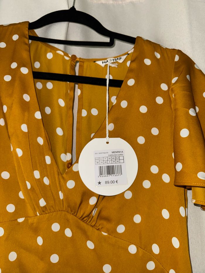 Robe - photo numéro 4