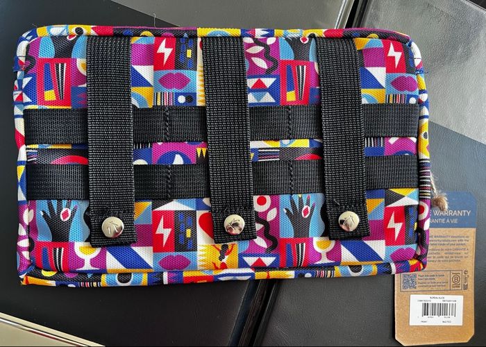 Pochette cabaia bureau Alice - photo numéro 2