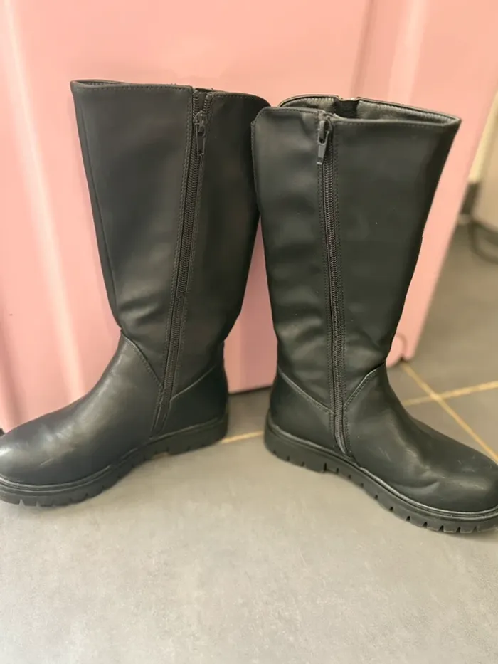 Botte Liberto - photo numéro 3