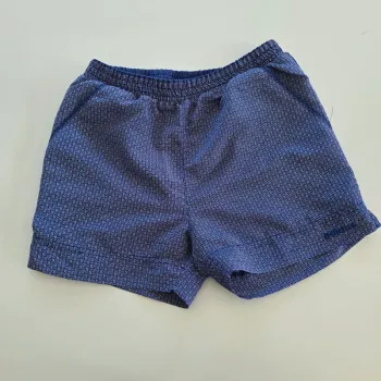 Short - Adidas - 10 ans
