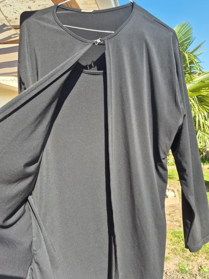 Tee-shirt - photo numéro 2