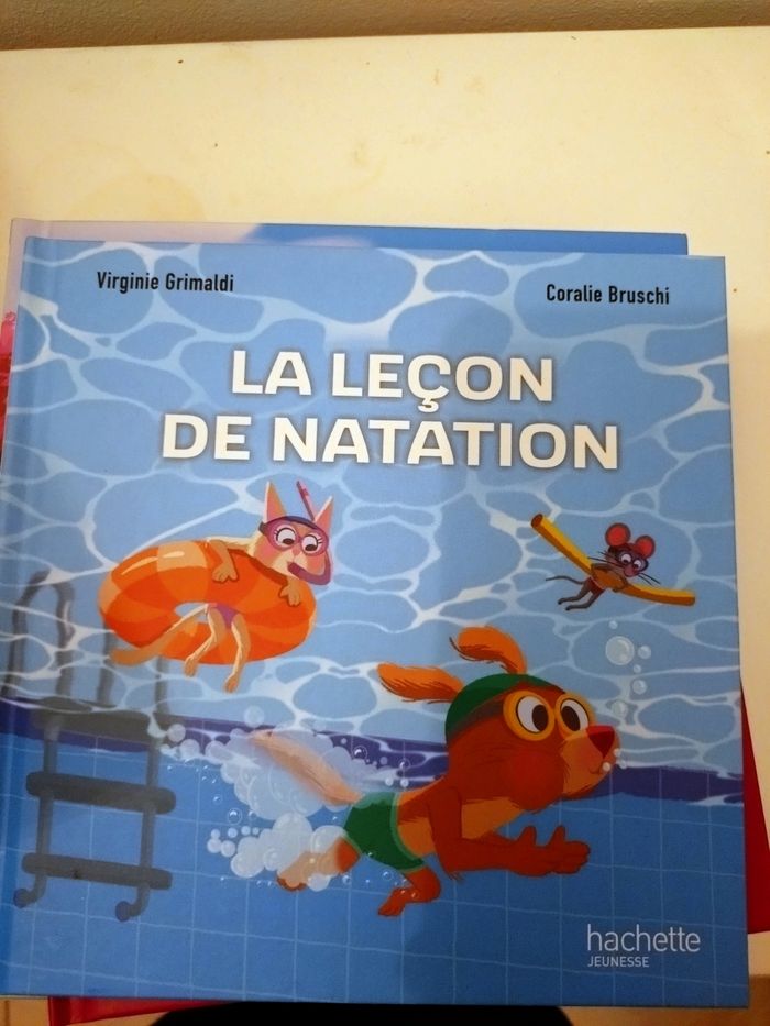 Lot livres - photo numéro 5