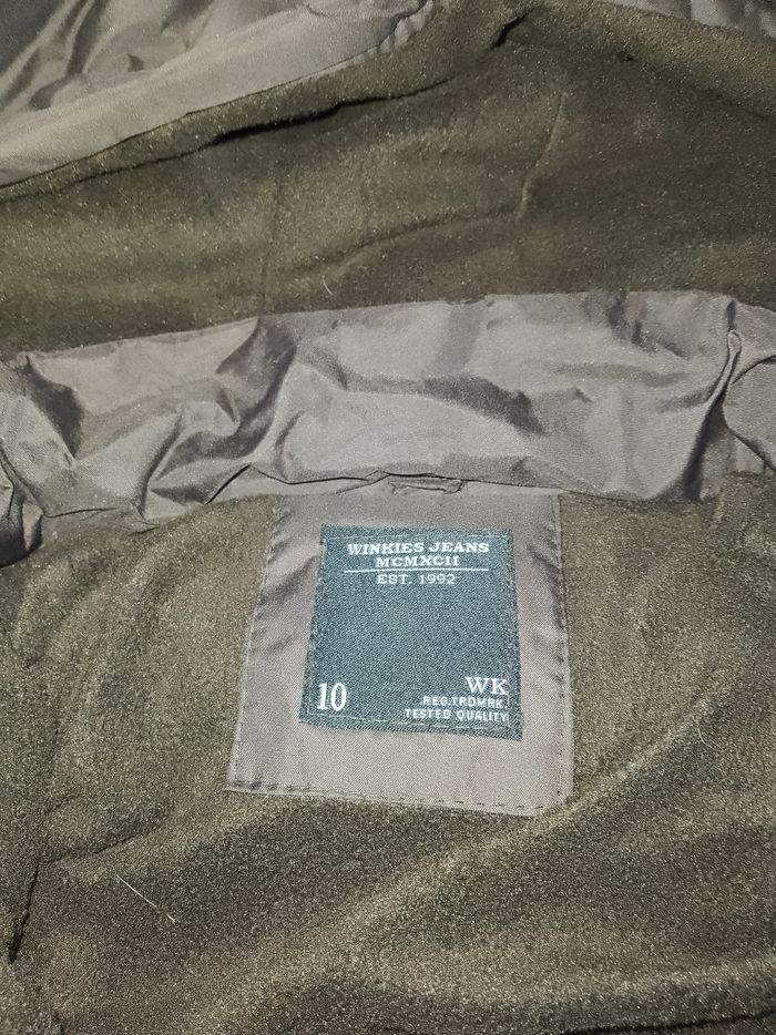 Doudoune - photo numéro 2