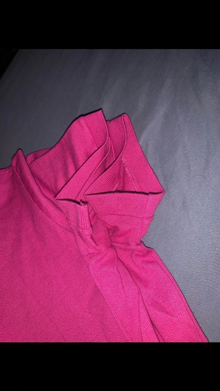 Polo Lacoste M - photo numéro 12
