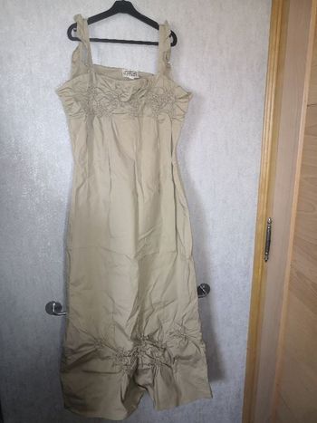 robe stylée