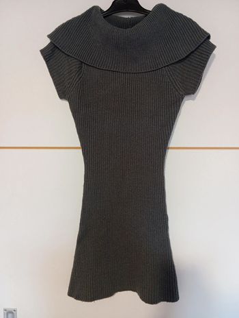 Robe pull 8 ans
