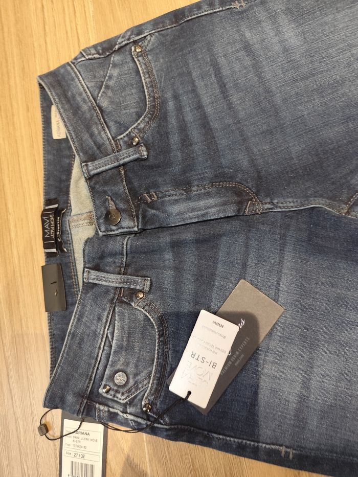 Jeans skinny - photo numéro 3