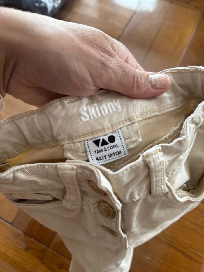 Pantalon skinny - photo numéro 6