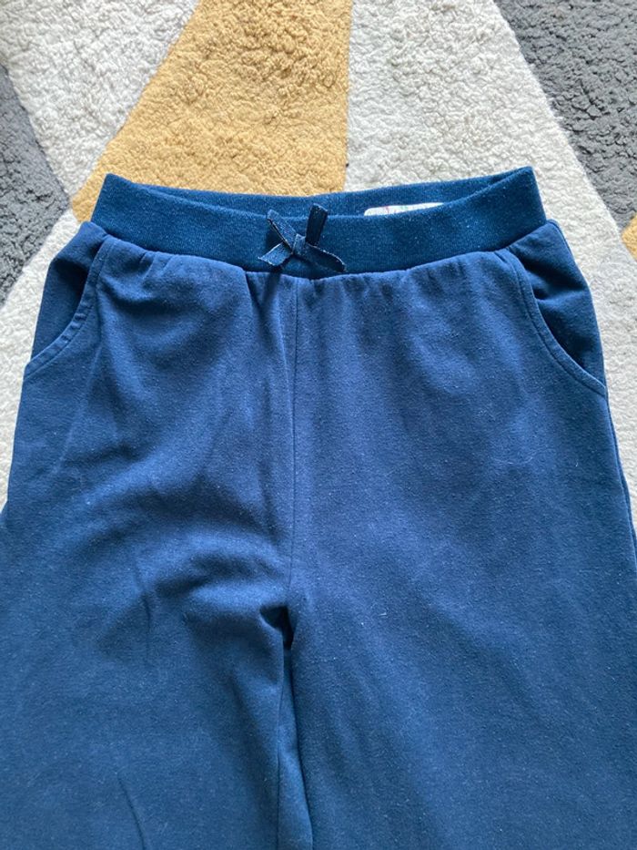 Pantalon large tape à l’œil 9ans - photo numéro 2