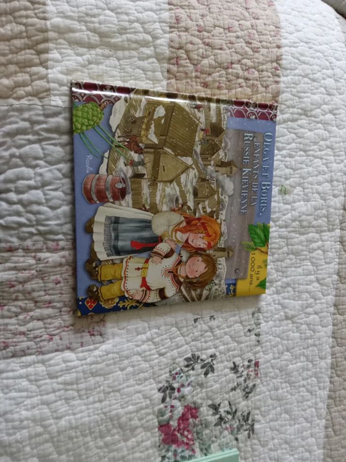 Livre enfant 💥promo du jour 💥3€ au lieu de 4€