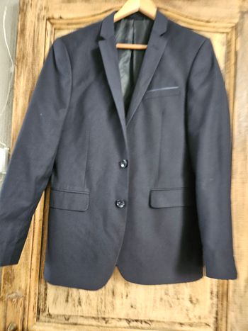Veste de costume