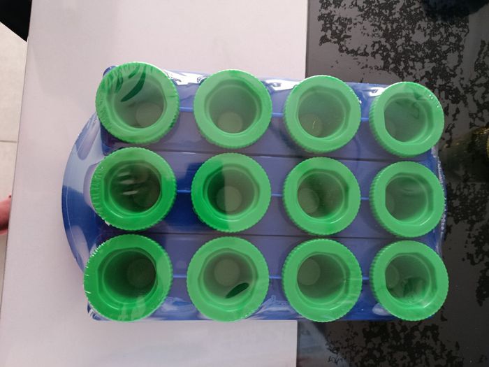 Coffret shooters de glace - photo numéro 2