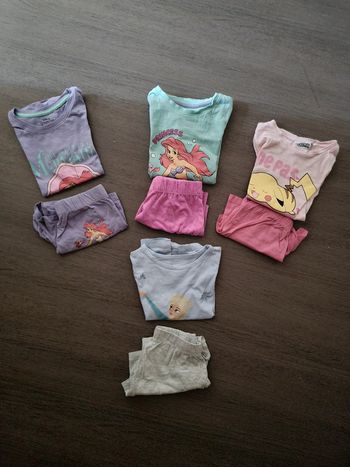 Pyjamas court