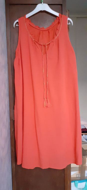 Robe été taille 40